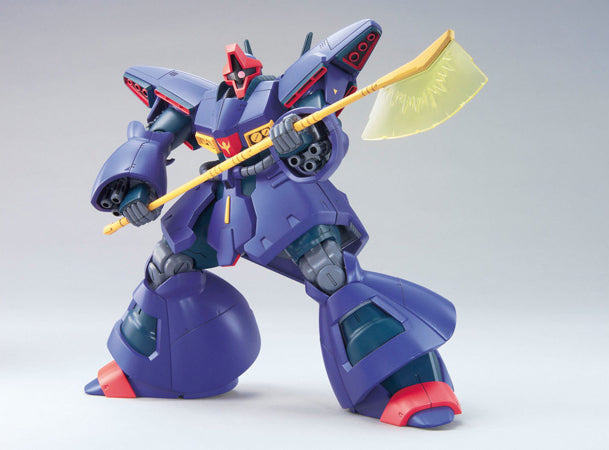 HGUC 1/144 Dreissen — additional model view 1