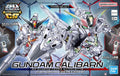 SD Cross Silhouette Gundam Calibarn box art