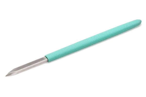 Wave HT-377 scraper — tool overview